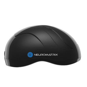 Neuromatrix: Red-Light  Therapy Helmet