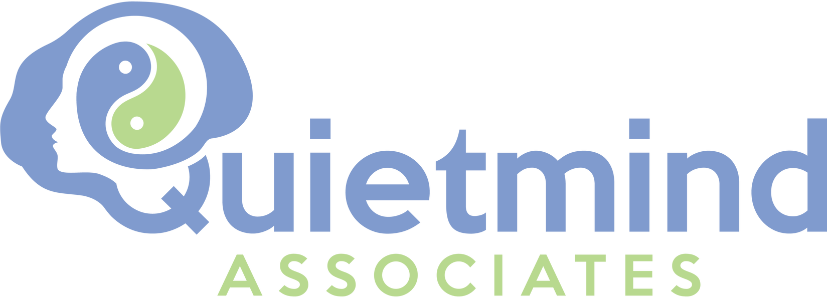 Quiet Mind Associates
